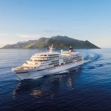 Neustart bei Hapag-Lloyd Cruises: ab April 2021 auch die EUROPA und HANSEATIC nature wieder Fahrt auf, mit jeweils neu aufgelegten Reisen