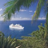 Regent Seven Seas Cruises hat sieben neue Reiseziele zusammengestellt, von Mitte 2021 bis Anfang 2022 mit stilvollen Schiffe der Flotte