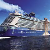 Celebrity Cruises wird die europäische Sommersaison 2022 mit sechs seiner Schiffe bestreiten, darunter die neuesten Schiffe der Edge-Serie – Celebrity Apex und Celebrity Edge.