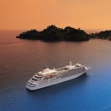 Silversea Cruises bietet 315 neue Reisen für den Zeitraum 2022-2023 an - die größte Reiseauswahl in der Geschichte der Kreuzfahrtlinie.