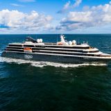 Der Hochseekatalog von nicko cruises für die Saison 2021/22 wartet mit neuen Destinationen auf: den Azoren, den Kapverden und in der Karibik