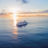 Hapag-Lloyd Cruises hat neue Routen der zwei Luxus- und drei neuen Expeditionsschiffe für 2022/23 aufgelegt, darunter 7 Premierenreisen