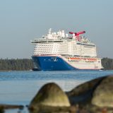 Der Neubau kommt: Carnival Cruise Line gab den Startschuss zum Bau der Carnival Celebration auf der Meyer Turku-Werft