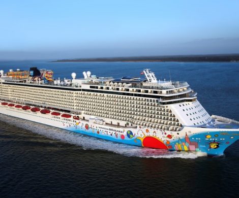 In den nächsten Jahren wird Norwegian Cruise Line (NCL) in Europa so präsent sein, wie nie zuvor: acht Schiffe werden hier positioniert