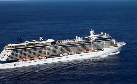 Celebrity Cruises lässt die Celebrity Eclipse auf 5- bis 18-Nächte-Touren nach Australien und Neuseeland in der Saison 2022/ 23 zurückkehren  