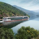 A-ROSA Flussschiff verlängert die Aktion "Reiseliebe" bis zum 21. März, bei der bis zu 1.000 Euro pro Kabine gespart werden können