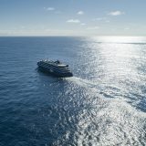 nicko cruises begrüßt auf dem Neubau WORLD VOYAGER seine ersten Gäste zur langersehnten Jungfernfahrt am 10. April 2021