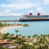 Mit der Münzzeremonie läutete Disney Cruise Line bei der Meyer Werft den Baubeginn der Disney Wish im Rahmen der Flottenerweiterung ein.