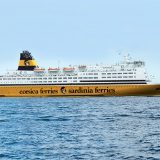 Mit dem Kauf der MS „Mega Regina“ erhält Corsica Sardina Ferries das größte und zugleich umweltfreundlichste Fährschiff der Flotte