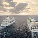 Regent Seven Seas will alle fünf Schiffe bis Februar 2022 wieder in Dienst stellen, verkündete Reiserouten sollen beibehalten werden.