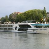 VIVA Cruises startet Anfang Juni auch in Deutschland: mit dem Premiumschiff VIVA TREASURES geht es ab dem 3. Juni 2021 ab/bis Koblenz