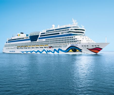 Ab 29. Juli 2021 wird AIDAstella Reisen im westlichen Mittelmeer anbieten und 10- sowie 11-tägige Kreuzfahrten ab Palma de Mallorca starten.