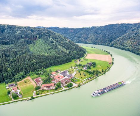 nicko cruises eröffnet mit nickoVISION am 7. Juni die Kreuzfahrtsaison auf dem Rhein. Jungfernfahrt der nickoSPIRIT ist am 9. Juni.