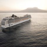 MSC Cruises nimmt Tunesien mit dem Hafen von La Goulette bei Tunis in das Mittelmeer-Programm der MSC Opera für Sommer 2022 auf.