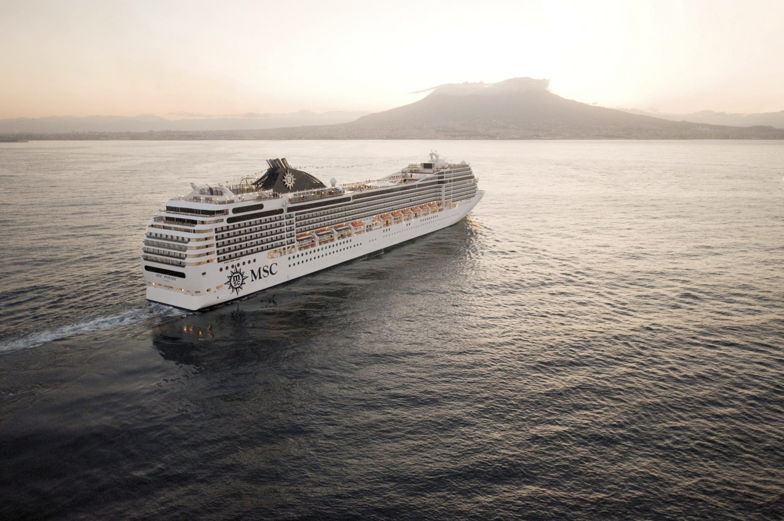 MSC Cruises nimmt Tunesien mit dem Hafen von La Goulette bei Tunis in das Mittelmeer-Programm der MSC Opera für Sommer 2022 auf.