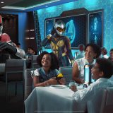 Mit der Premiere von „Avengers: Quantum Encounter” im Worlds of Marvel Restaurant an Bord der Disney Wish, die im Sommer 2022 zu ihrer Jungfernfahrt aufbricht, schafft Dinsey Cruise Line ein völlig neues Restauranterlebnis