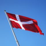 In Dänemark müssen alle Kreuzfahrtgäste, die an Land gehen wollen, ab sofort einen Covid-19-Test machen, auch Geimpfte und Genesene