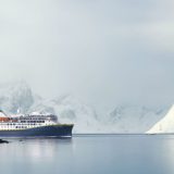 Havila, der neue Anbieter und Konkurrent von Hurtigruten auf der norwegischen Postschiffroute, startet am 1. Dezember 2021