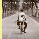 Rezension / Buchkritik Maigrets Memoiren, Georges Simenon, Atlantik Verlag. Amüsant, ein Muss für alle Fans des Pariser Kommissars!