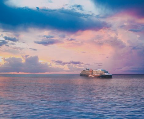 Von Mai bis Juli 2022 unternimmt die Celebrity Summit eine Reihe von 7- bis 10- Nächte Kreuzfahrten zu den rosafarbenen Sandstränden von Bermuda.