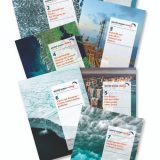 Rezension WORLD OCEAN REVIEW 7, herausgegeben von maribus (gemeinnützige Stftung), neueste Meeresforschung, kostenlos bestellbar