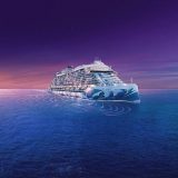 Norwegian Viva heißt das neue Flaggschiff von Norwegian Cruise Line (NCL), das ab Sommer 2023 im Mittelmeer fahren wird.