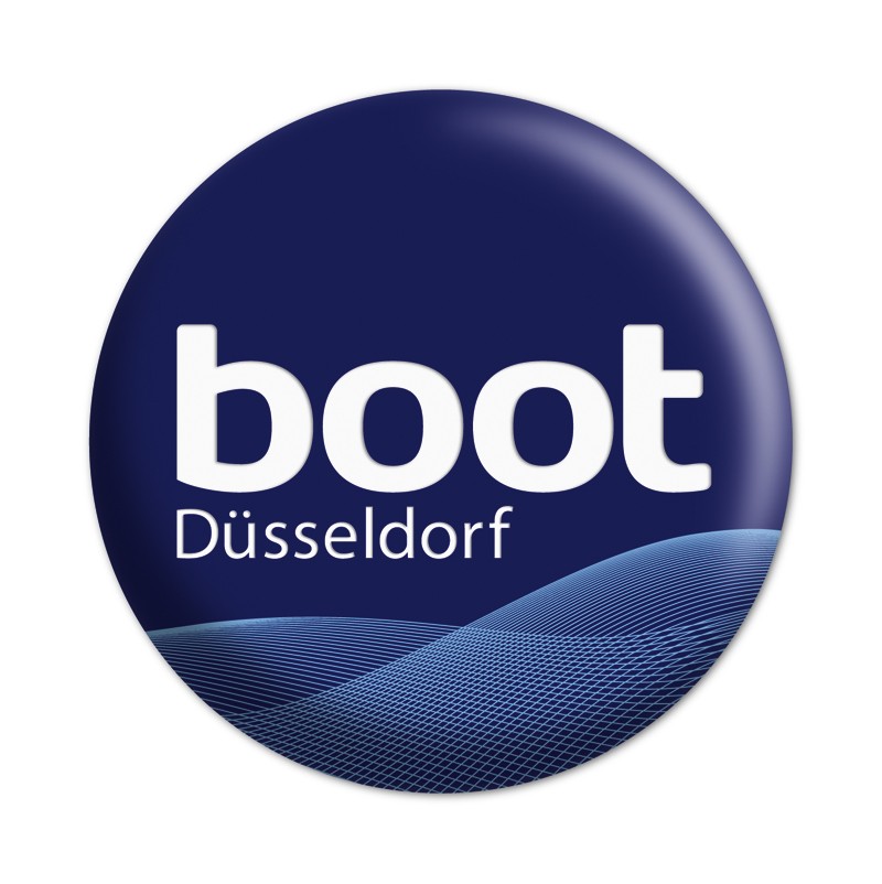 Die größte Freizeitmesse rund um den Yacht- und Wassersport, die "Boot" in Düsseldorf vom 21. bis 29. Januar, ist abgesagt worden