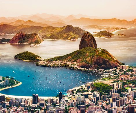 Brasilien hat wegen zahlreicher Coronafällen an Bord den Kreuzfahrtbetrieb  bis zum 21. Januar unterbrochen und ermittelt gegen MSC und Costa