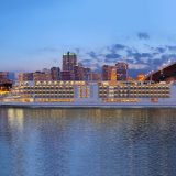 Viking Cruises startet mit dem Neubau Viking Mississippi erstmals Flusskreuzfahrten auf dem gleichnamigen Gewässer.