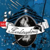 Buchkritik/Rezension "Hundstagekönig", Einar Már Gudmundsson, btb Verlag. Lesenswerte Reise in die Geschichte Islands und Skandinaviens.