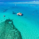 Nach einem mehr als zweijährigen Verbot sind die Grenzen von Fiji auch wieder für Kreuzfahrtschiffe offen.