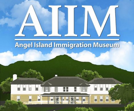 In der Bucht von San Francisco hat ein Einwanderermuseum neu eröffnet. In der Angel Island Immigration Station ist der Eintritt kostenlos.